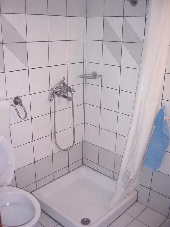 Milina Apartments Eksteriør bilde