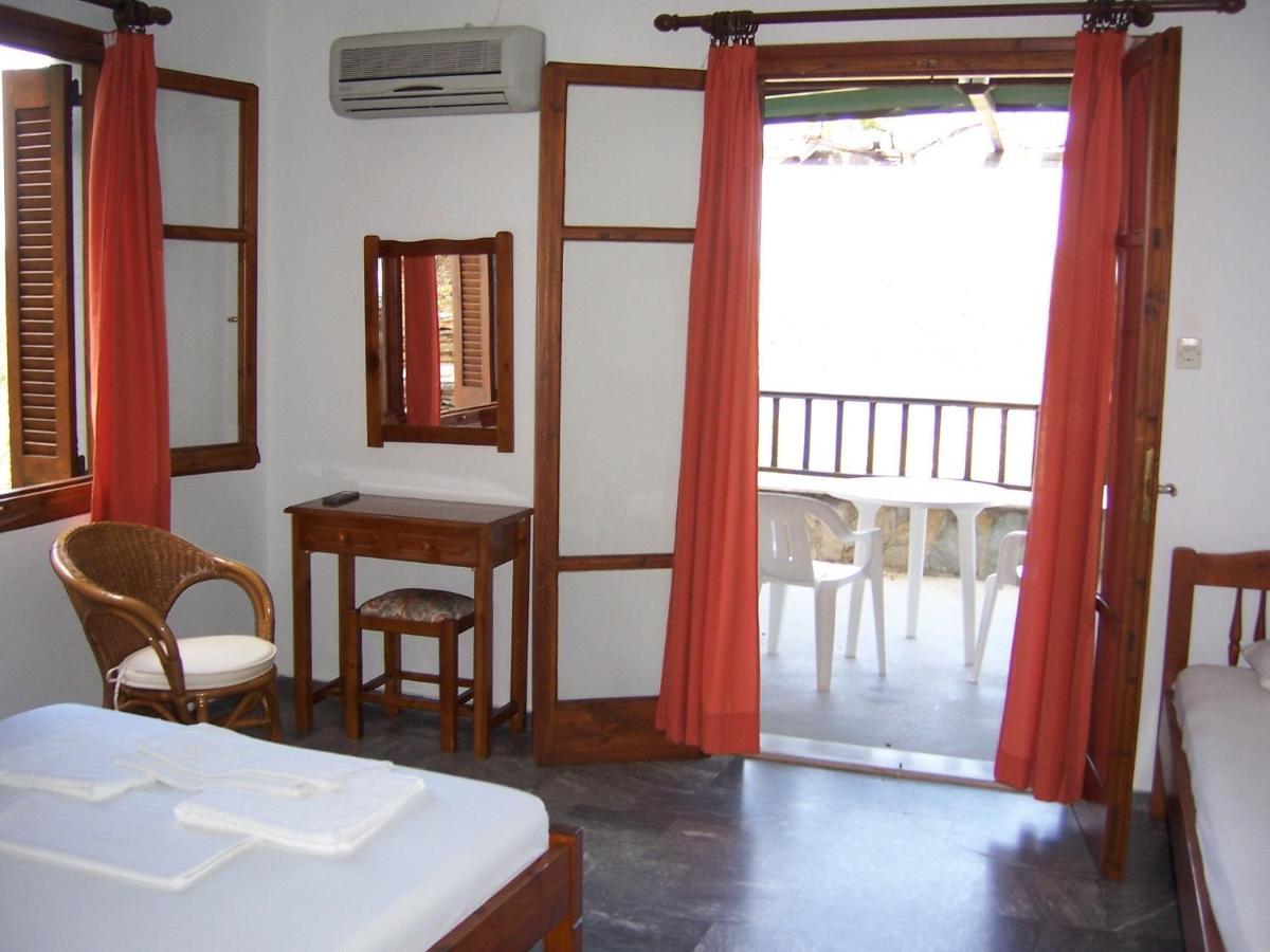 Milina Apartments Rom bilde