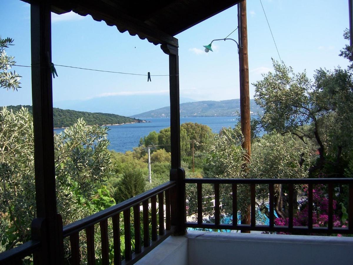 Milina Apartments Rom bilde