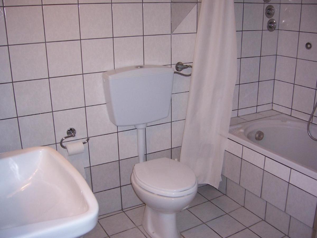 Milina Apartments Rom bilde