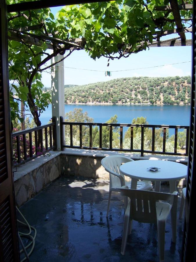 Milina Apartments Rom bilde