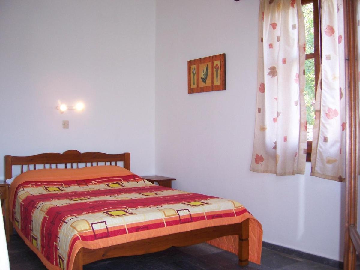 Milina Apartments Rom bilde